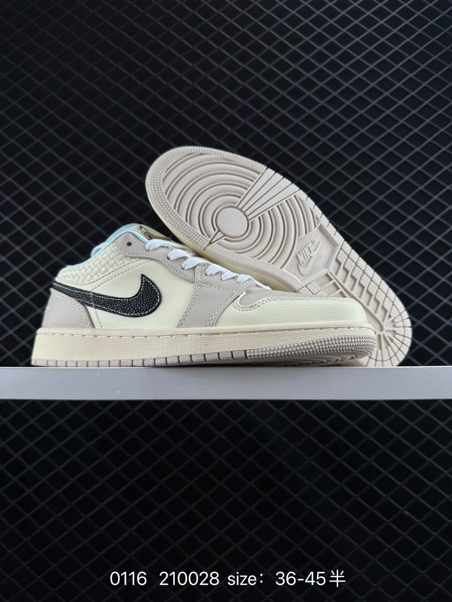 Air Jordan 1 Low AJ1